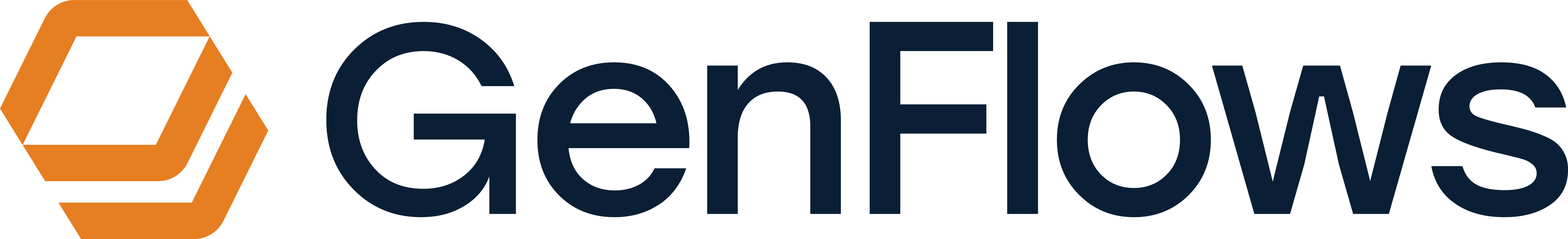 GenFlows