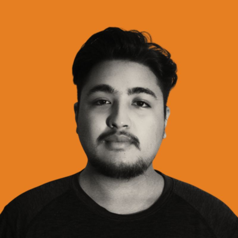 Bivek Raj Shakya