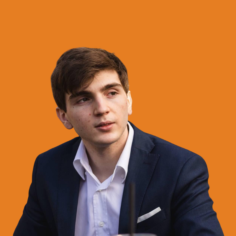Luca Smimmo