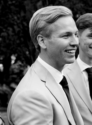 Wouter Harink, founder of GenFlows