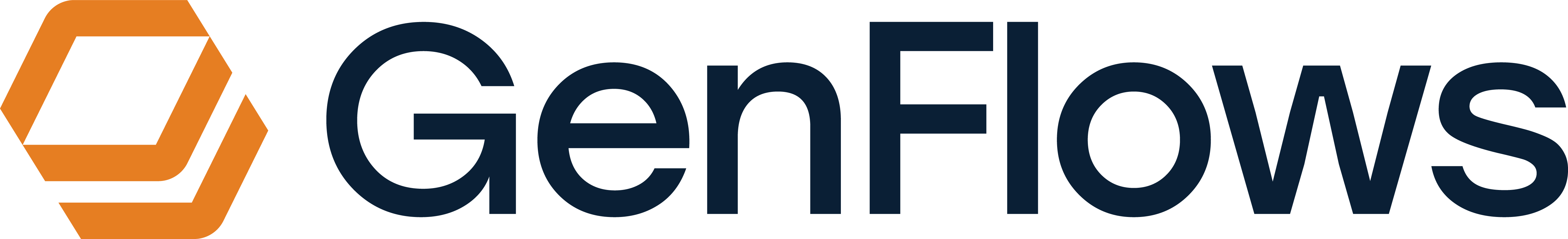 GenFlows